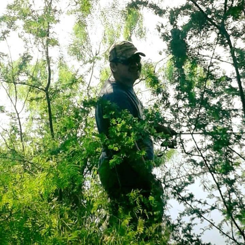 Meet your Posher, Johnny